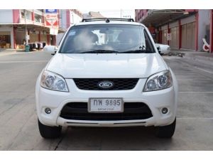 Ford Escape 2.3 ( ปี 2014 ) XLT SUV AT รูปที่ 0